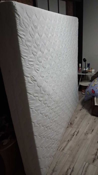 Materac nowy nie używany