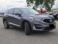 2020 Acura RDX SH