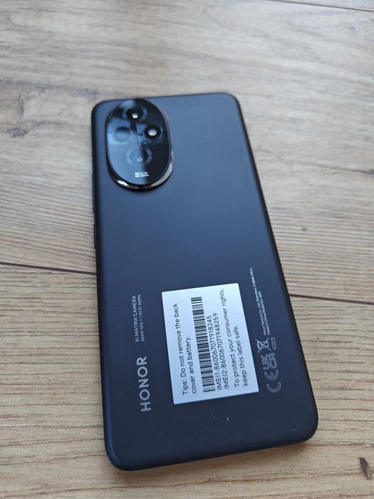Telefon Honor 200 5 G 8 /256