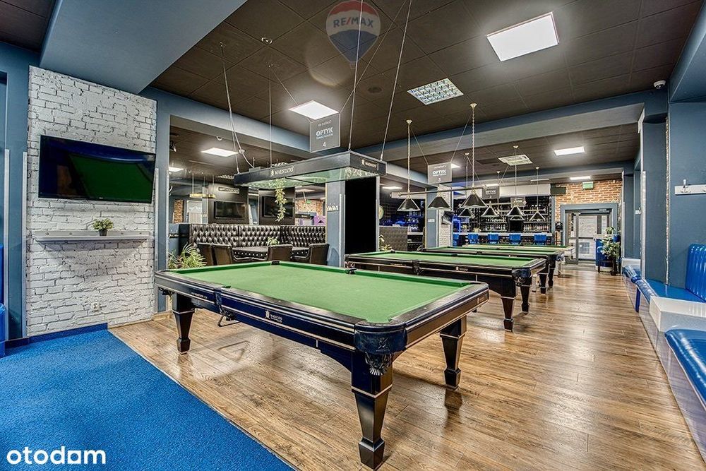 Na sprzedaż lokal o powierzchni 431,2 m² !!!