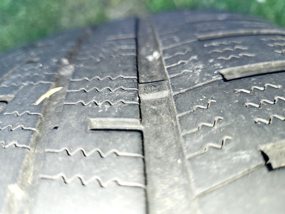 Koła 225/65 R17 Honda 5x114,3