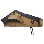 Tenda de Tejadilho Vickywood BIG WILLOW 140