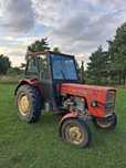 Ciagnik rolniczy C 360