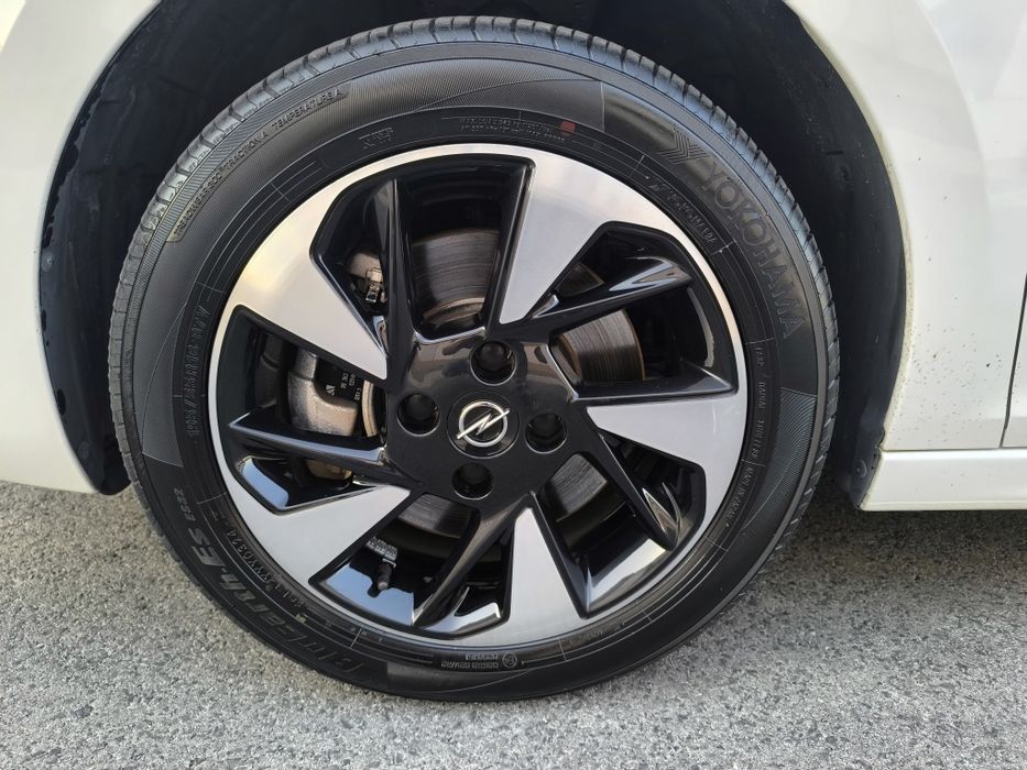 Opel Corsa-e Business Edition 51kwh