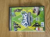 The Sims 3 Nowoczesny Apartament