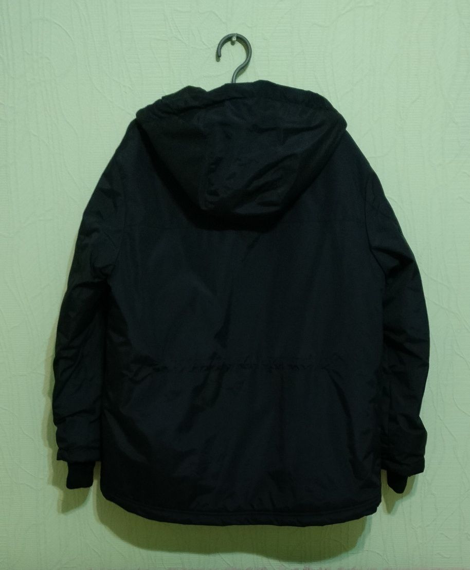Курточка на мальчика, фирма sinsay,  демисезон, размер 152