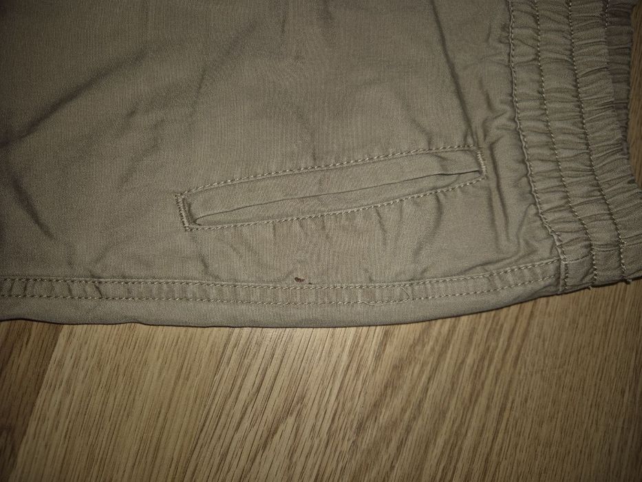 Jeansy, spodnie Ralph Lauren,  Tommy