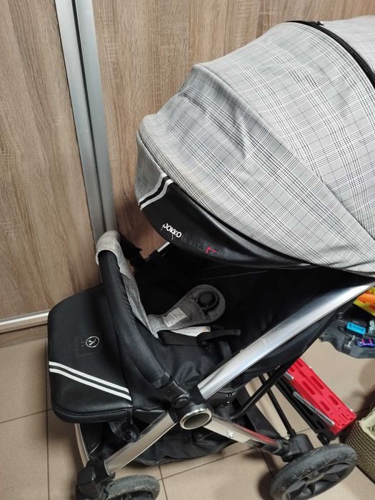 Wózek spacerowy coletto jokko