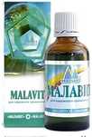 Płyn kosmetyczny Malavit 50ml