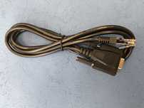 Kabel Serial DB9 do RJ45