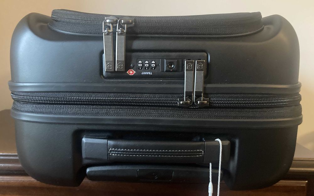 Trólei Victorinox Cabine - Mythic