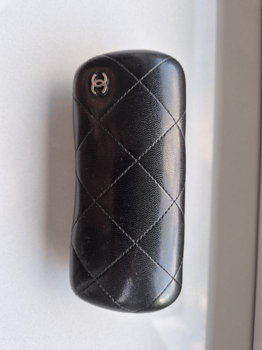 Chanel etui na okulary