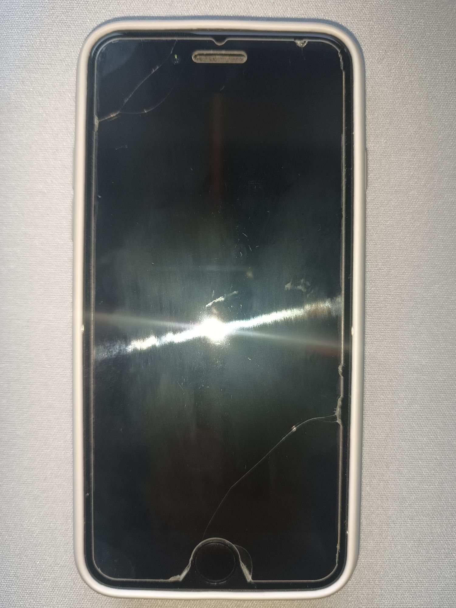 Iphone SE 2020  preto 128GB