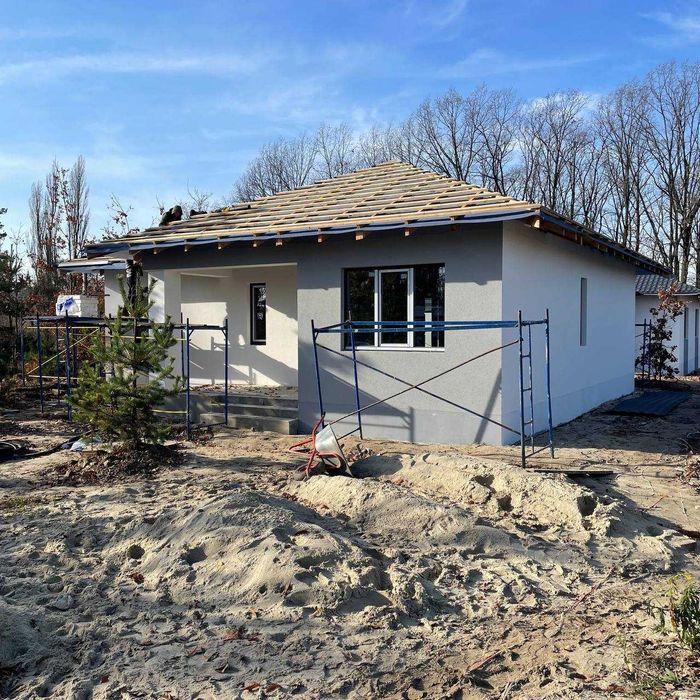 Забіря, 7 соток, 97 кв, Газ, 115000$