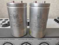 Конденсатор ROE - 3