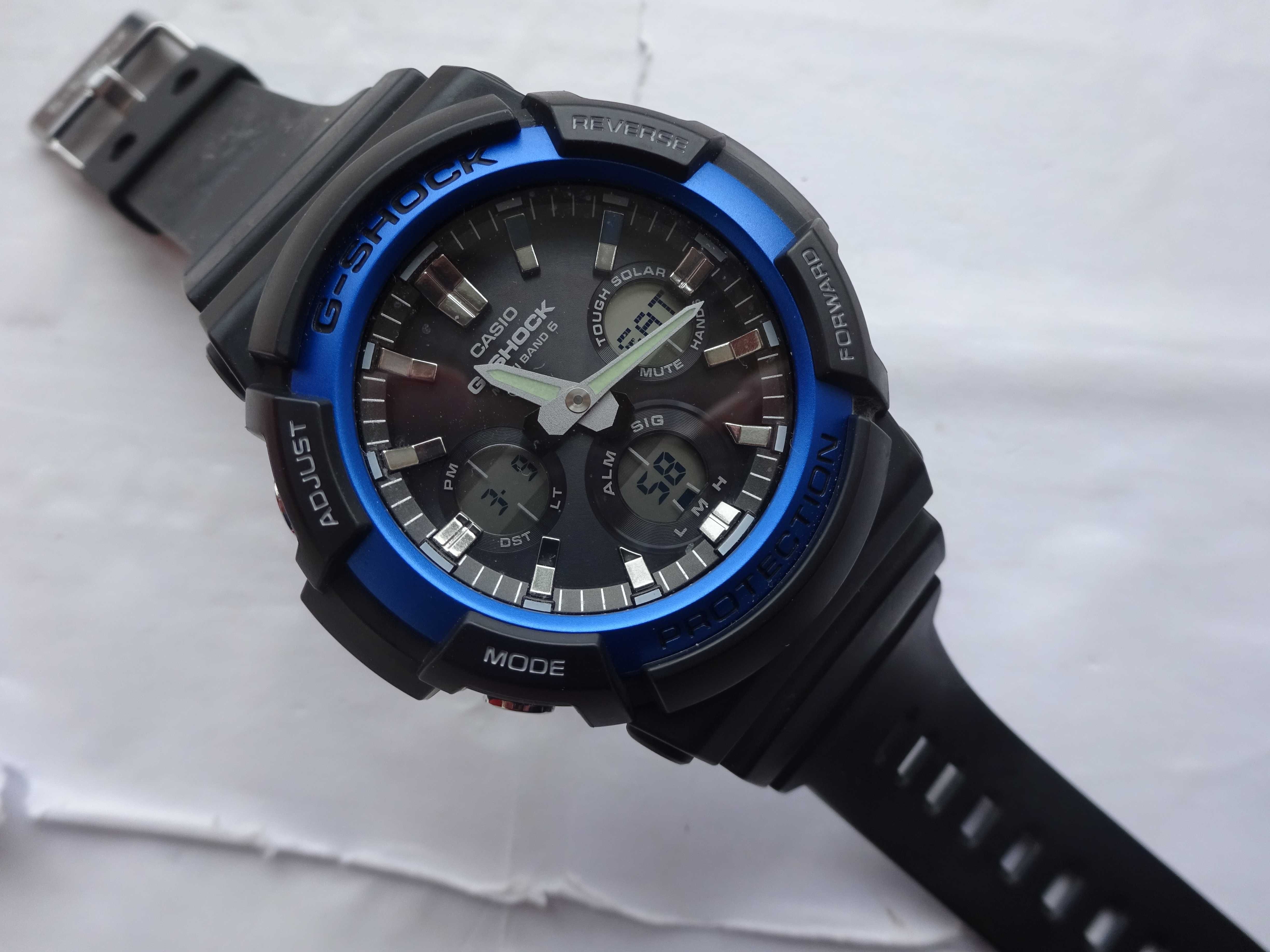 Relogio Casio G Shock