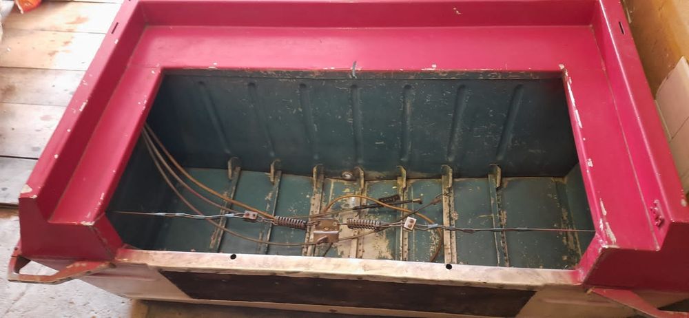 Продам лодку "КРЫМ"