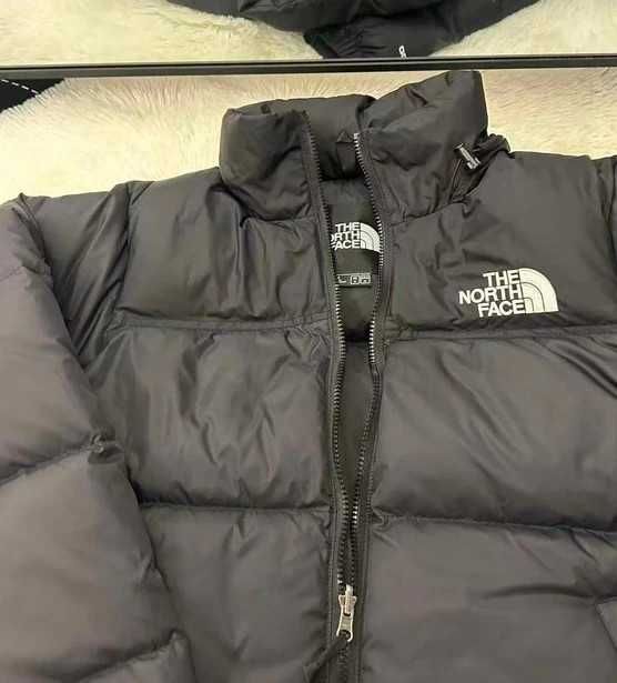 The_North_Face_1996 Damskie Retro Nuptse 700 Jacket ASIA S