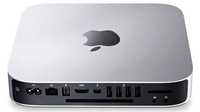 Apple Mac Mini Intel i5, 16GB RAM dysk 2TB-2000GB