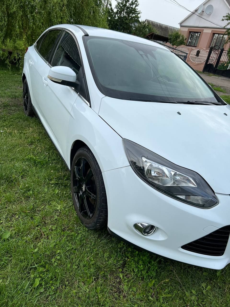 продам Ford Focus