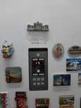 Frigorífico combinado Ariston Hotpoint No Frost