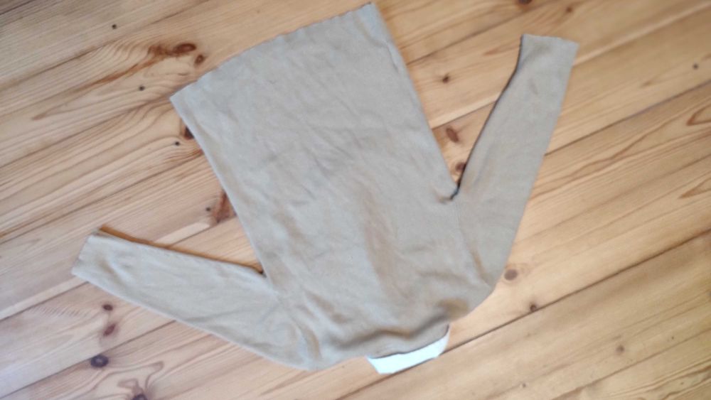 Sweterek fajny Ralph lauren