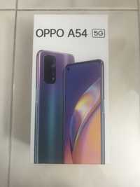 Vendo telemóvel OPPO A54 5G