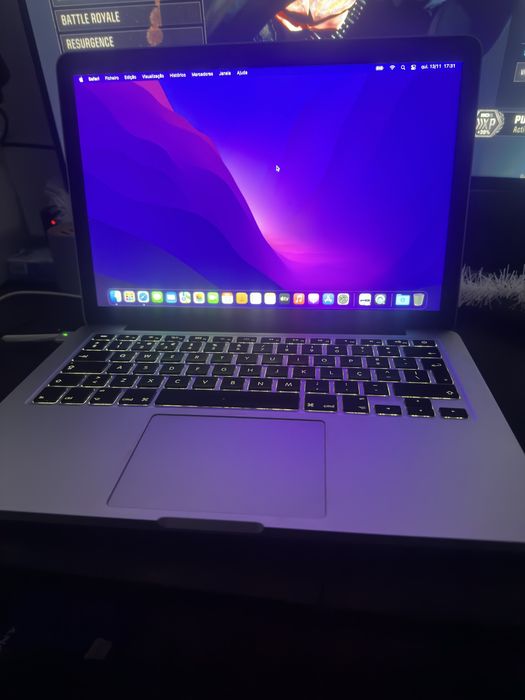 MacBook 13 (2015)