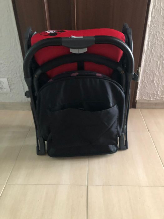 Sprzedam wózek dziecięcy