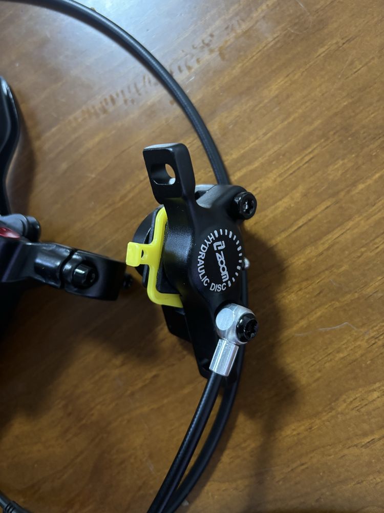 Kit de travões hidraulicos  zoom CR3