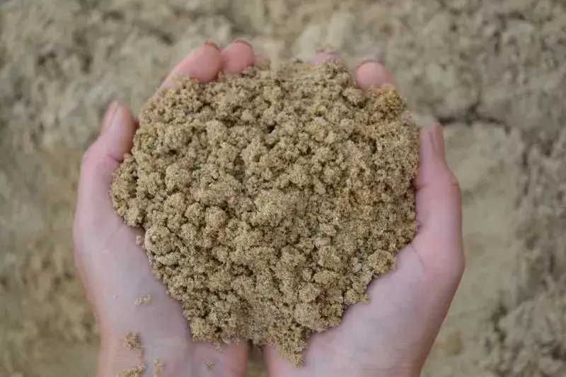 żwir płukany, żwir - wszystkie frakcje - oraz inne kruszywa | Szczecin