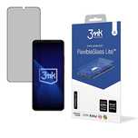 Szkło hybrydowe 3mk FlexibleGlass Lite™ na Xiaomi Redmi 14c