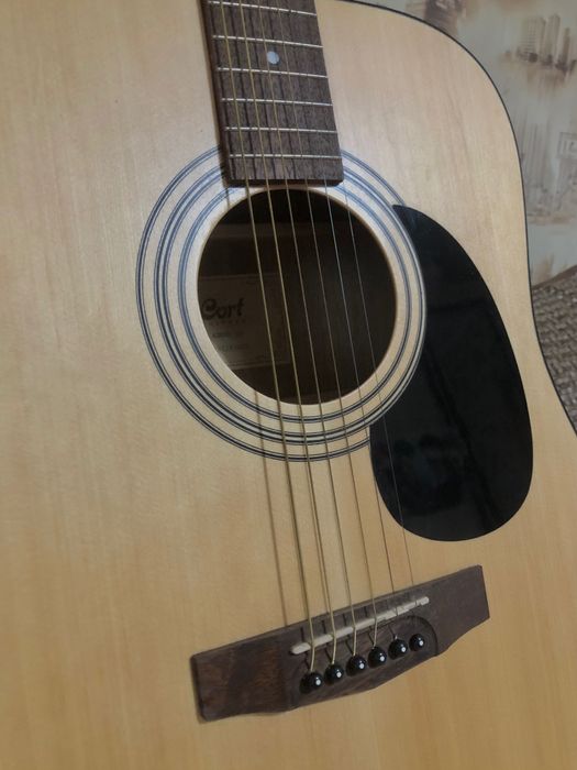 Гітара Cort AD810