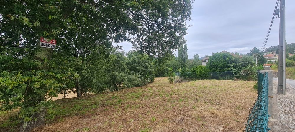 Permuta ou venda 3600m2 Terreno de construção