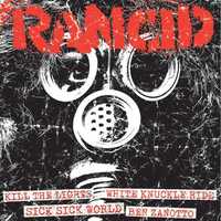 Rancid – B Sides And C Sides