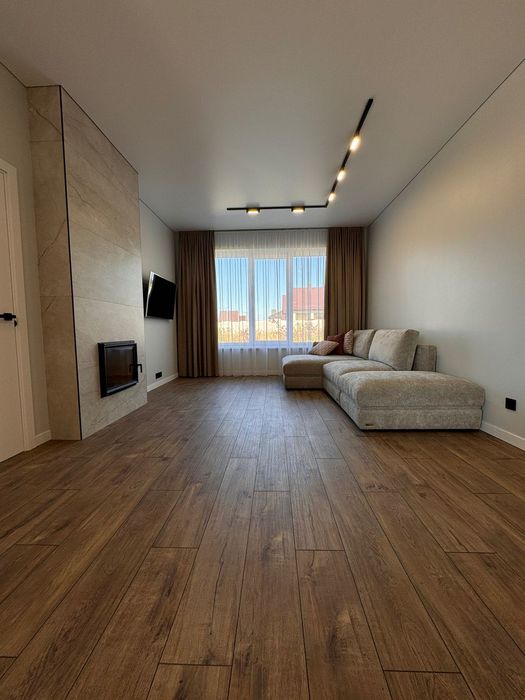 ПРОДАЖ! Сучасний будинок масив Криниченька | 100 кв.м. 5 сот, асфальт