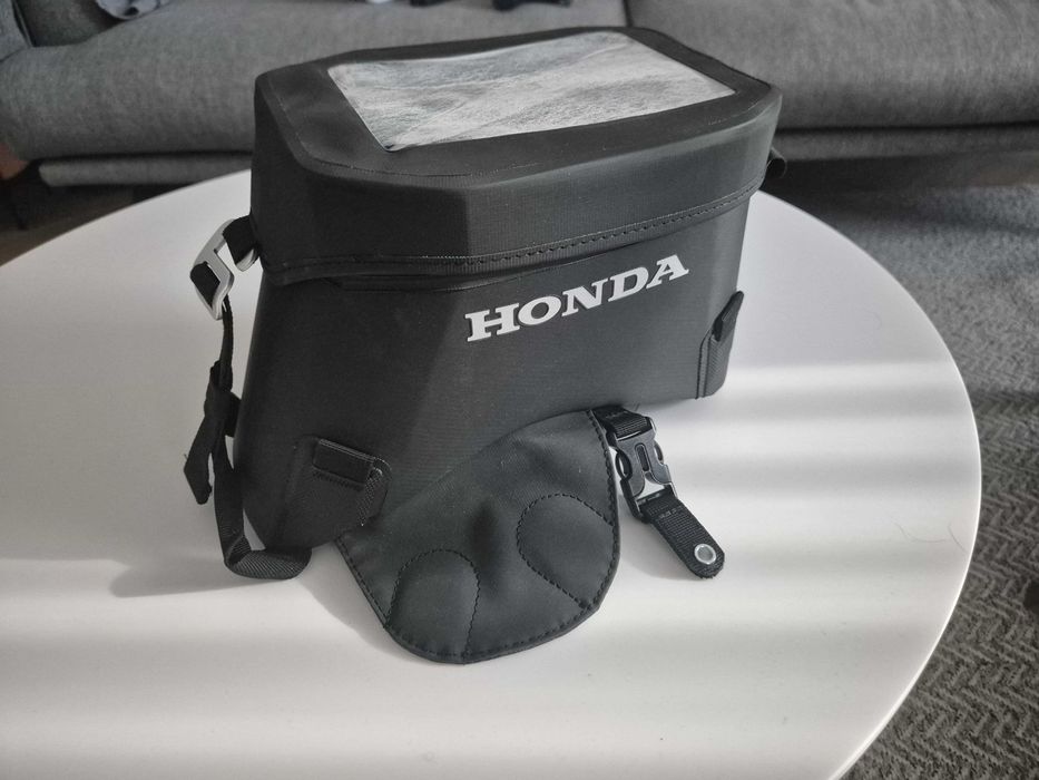 Honda TANK BAG oryginał, CRF 1100, NT1100, nowa 2024/2025