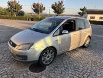 Ford cmax 1.6 tdci