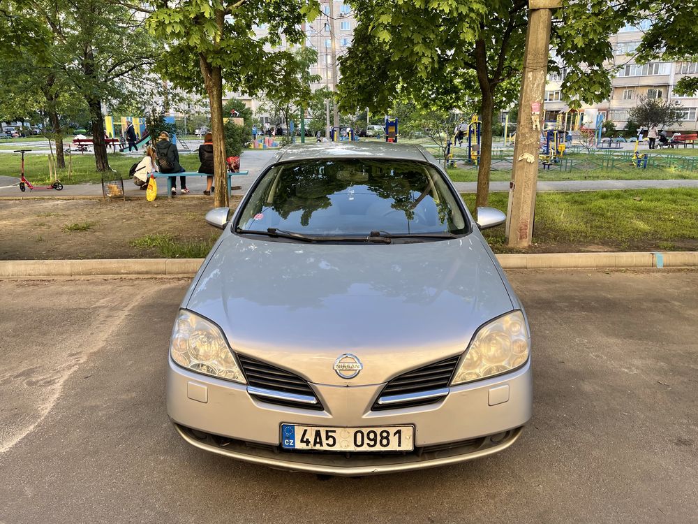 Разборка Ниссан Almera classic n 16 Primera p12 X-trail t30 t31 t32