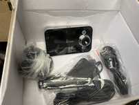 Kamera samocodowa nowa 1080 hd wideorejestrator