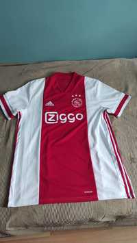 Koszulka Ajax Amsterdam 20/21 Adidas