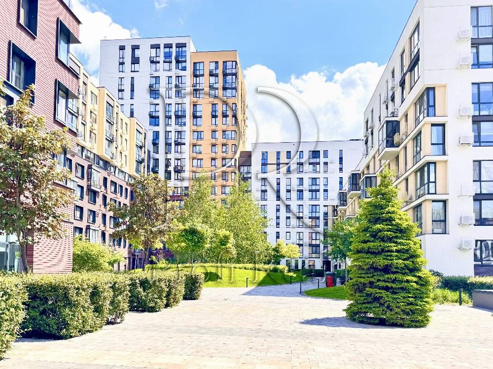 Продаж1к Файна Таун Нивки Парк Варшавський Respublika Unit