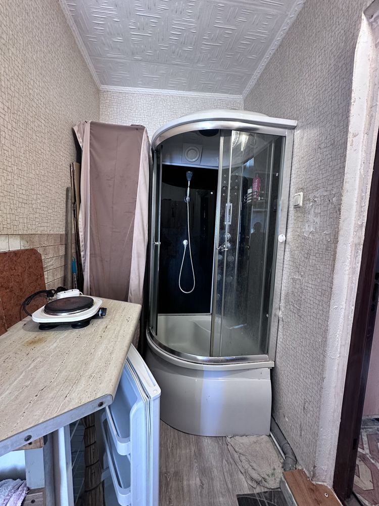 Комната в самом центре