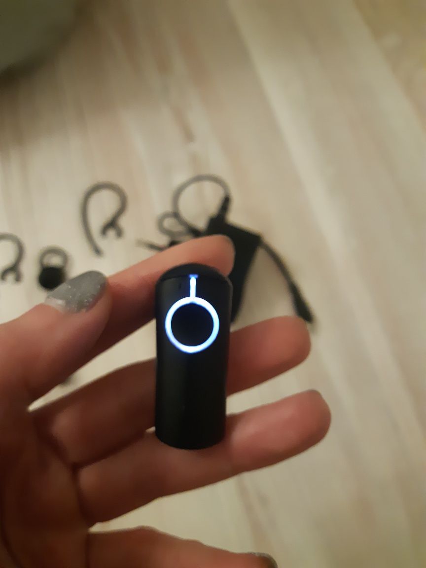 Навушники Bluetooth-гарнітура Bluetooth Jabra BT2070