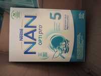 Mleko NAN optipro 5