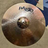 Paiste 201 Bronze Ride 20”