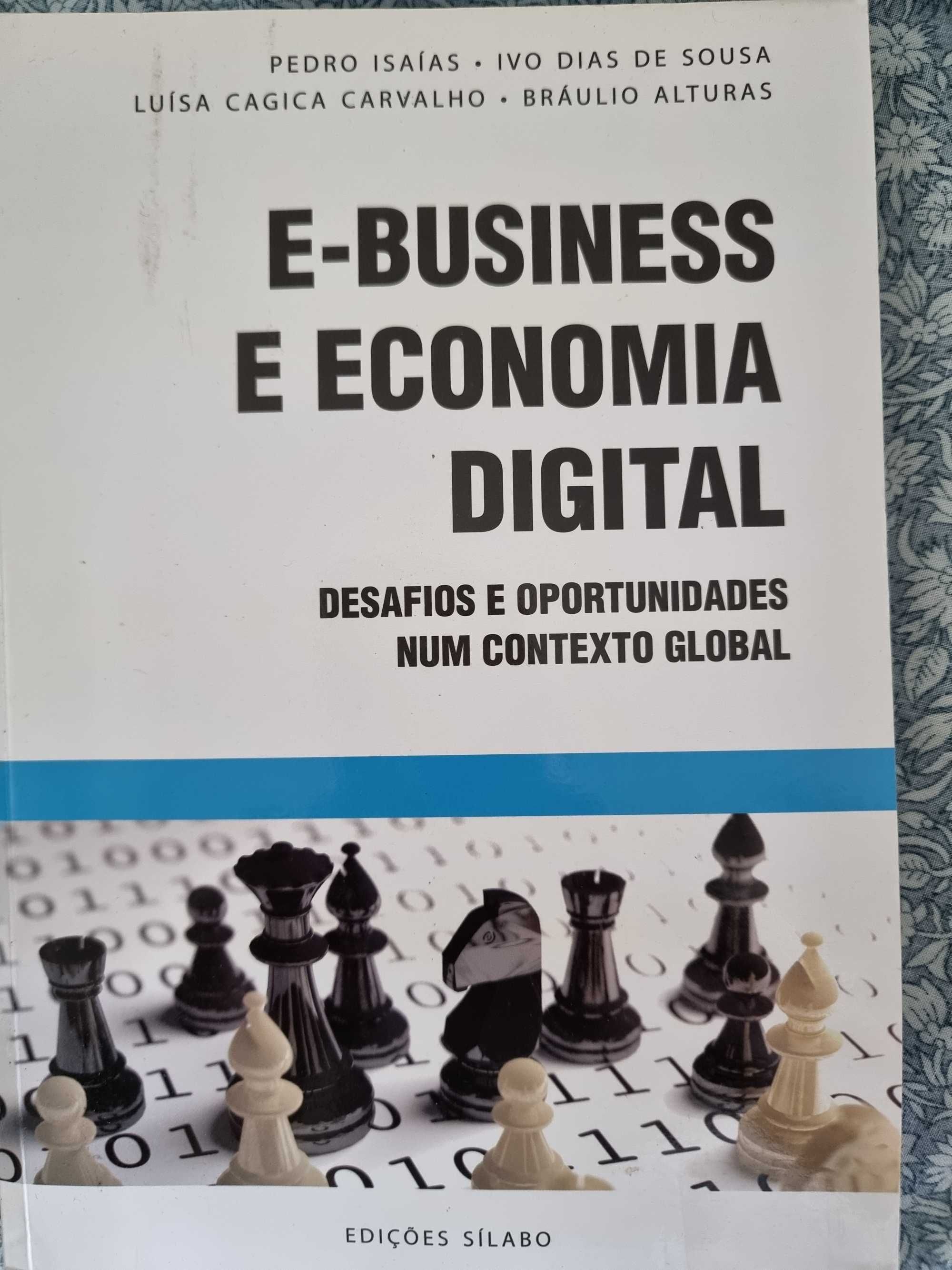E-Business e Economia Digital