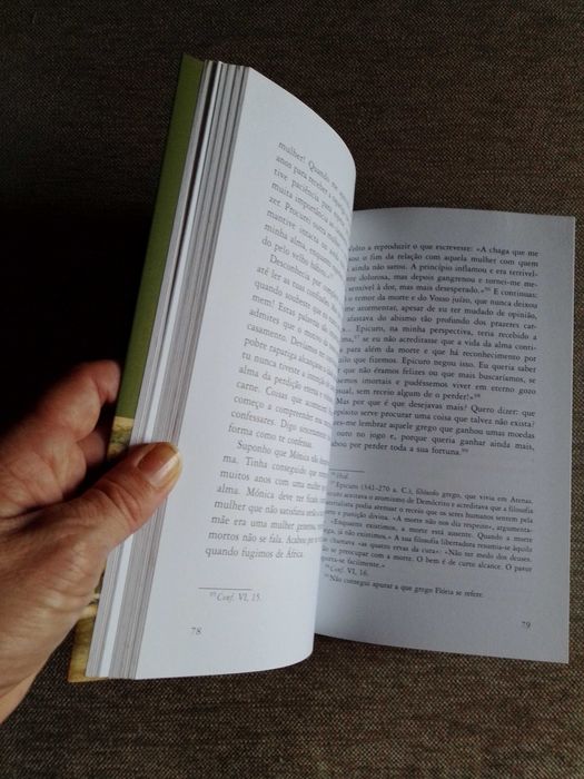 A Vida é breve do autor Jostein Gaarde