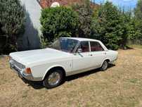 Ford Taunus Ford Taunus P7b