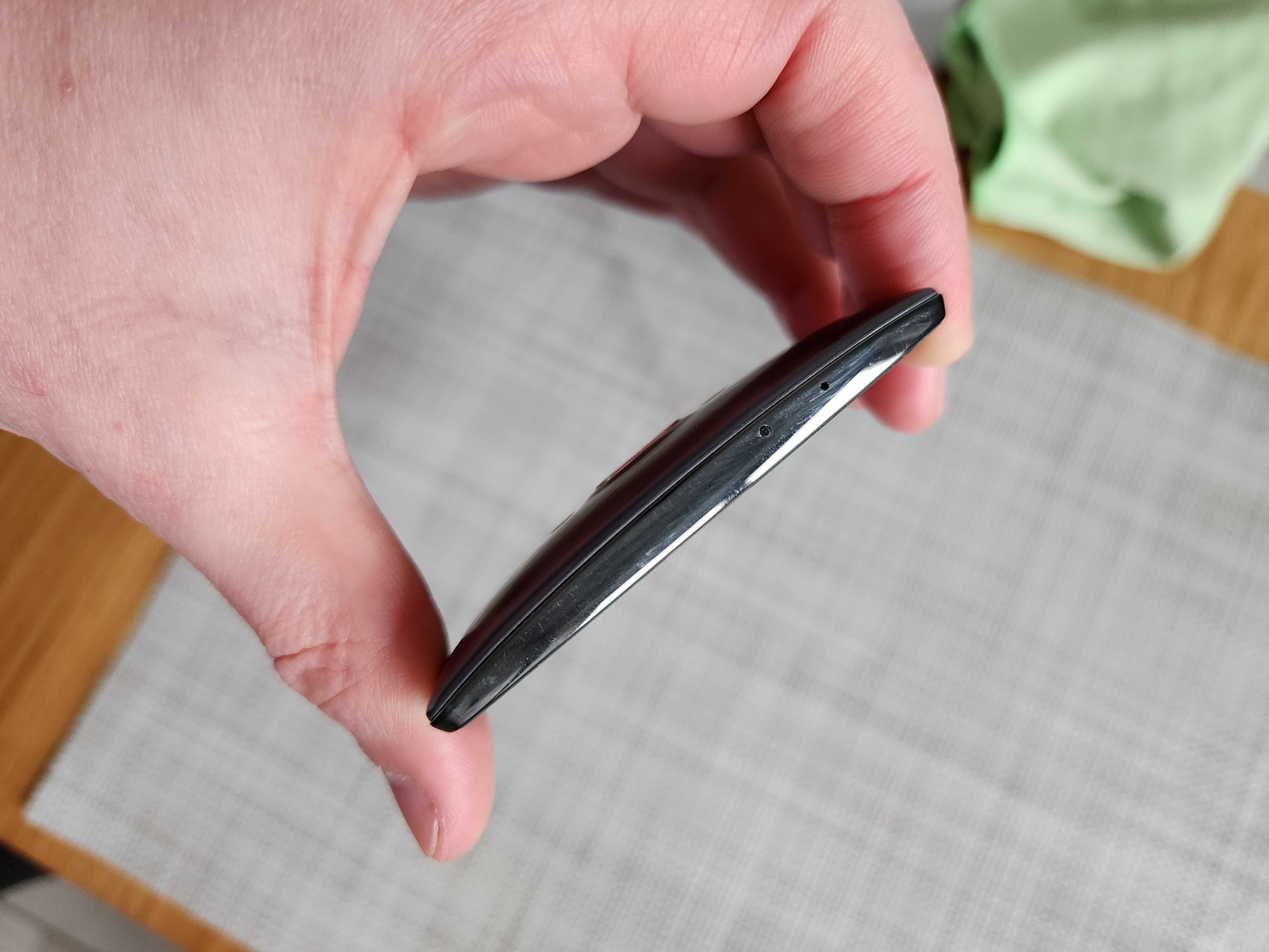 LG G4 VS986 Neverlock 5.5", IPS, 2560x1440 Snapdragon 808 Gray 3G 4G